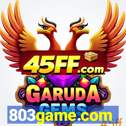 803game.com
