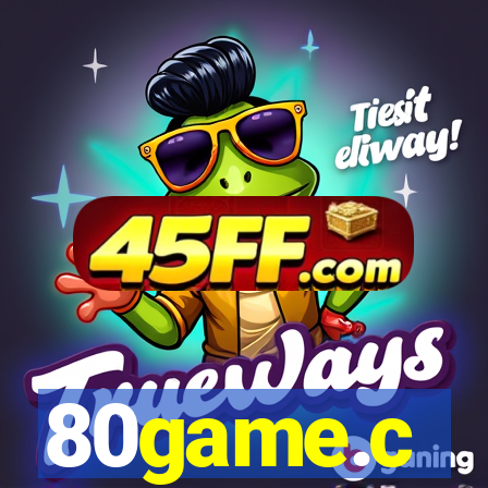 80game.c
