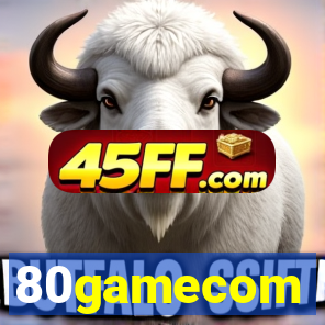 80gamecom