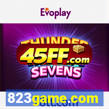 823game.com
