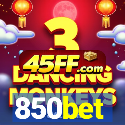850bet