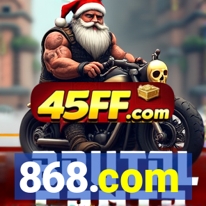 868.com