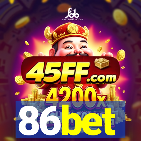 86bet