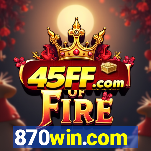 870win.com