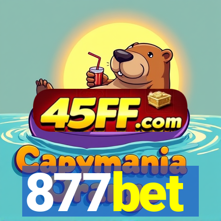 877bet