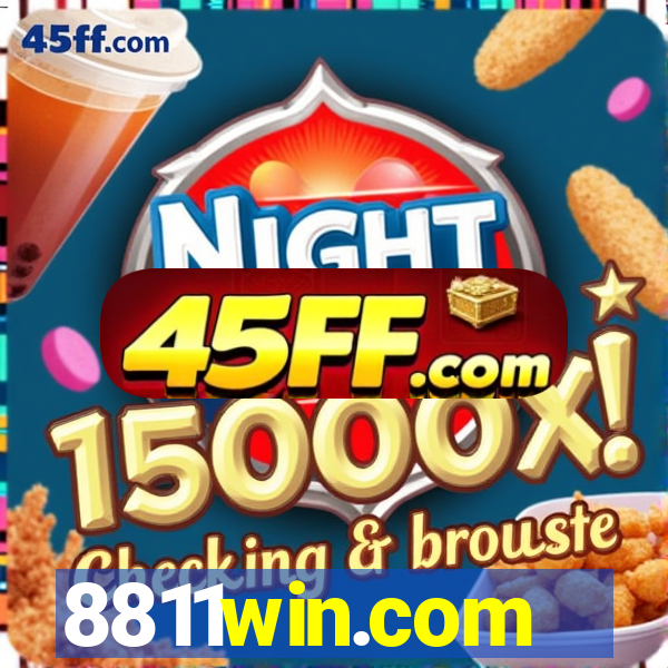 8811win.com