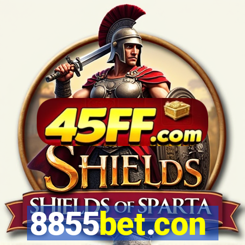 8855bet.con