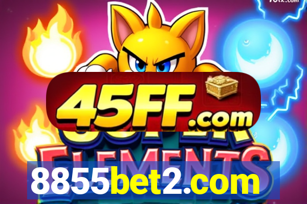 8855bet2.com