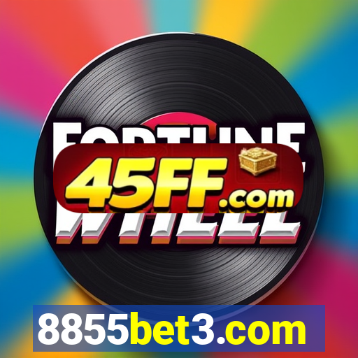 8855bet3.com