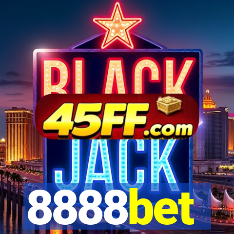 8888bet