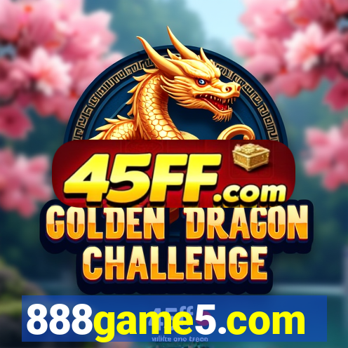 888game5.com