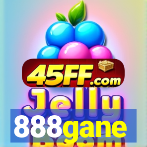 888gane