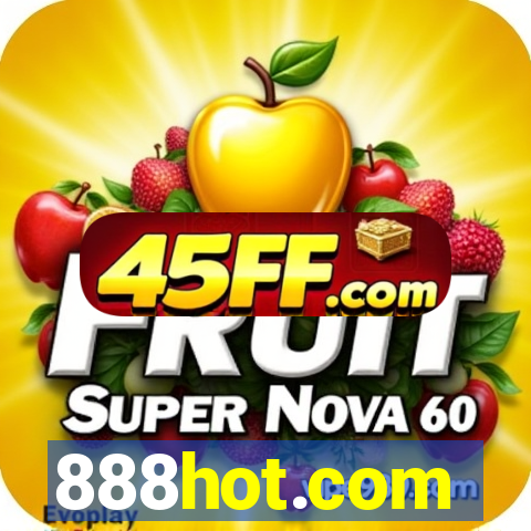 888hot.com