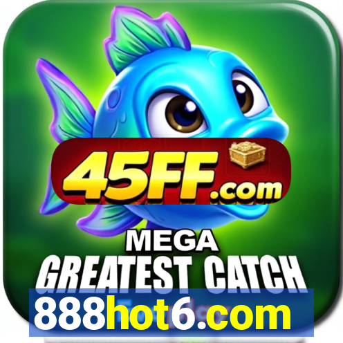 888hot6.com