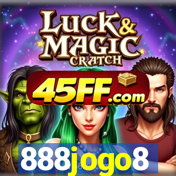 888jogo8