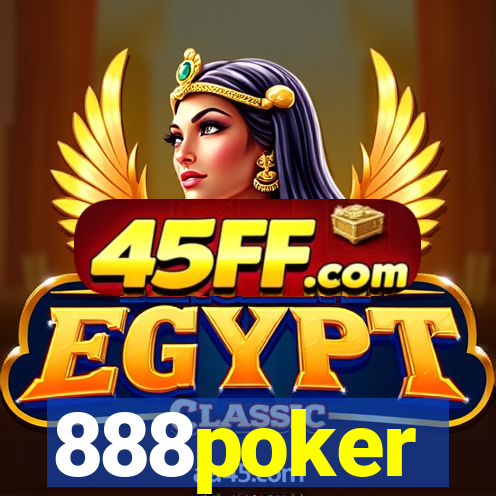 888poker