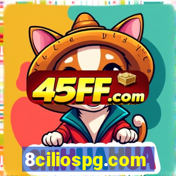 8ciliospg.com