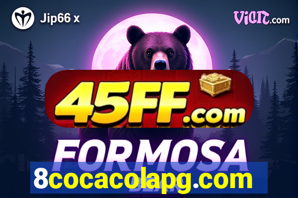 8cocacolapg.com