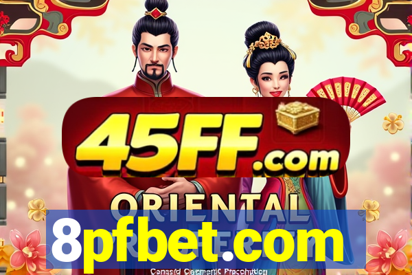 8pfbet.com