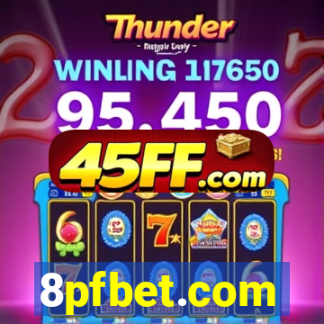 8pfbet.com