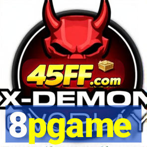 8pgame