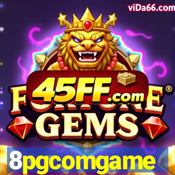 8pgcomgame