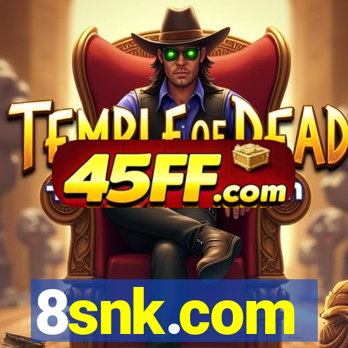 8snk.com