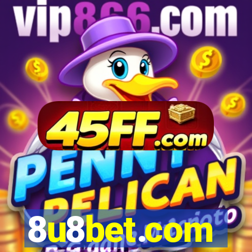 8u8bet.com
