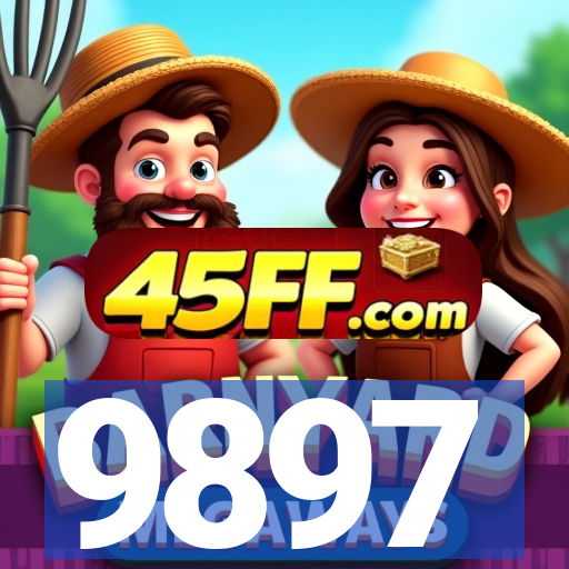 9897