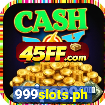 999slots.ph