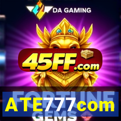 ATE777com