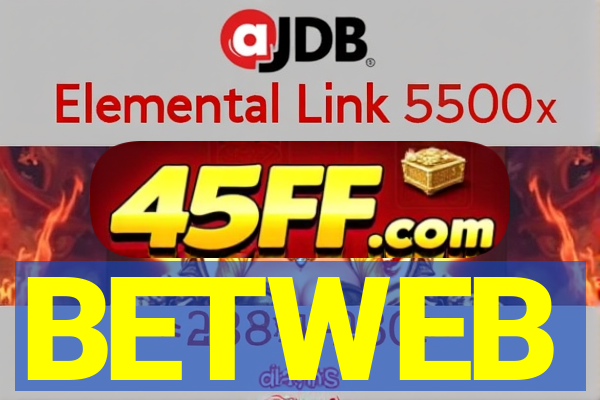 BETWEB