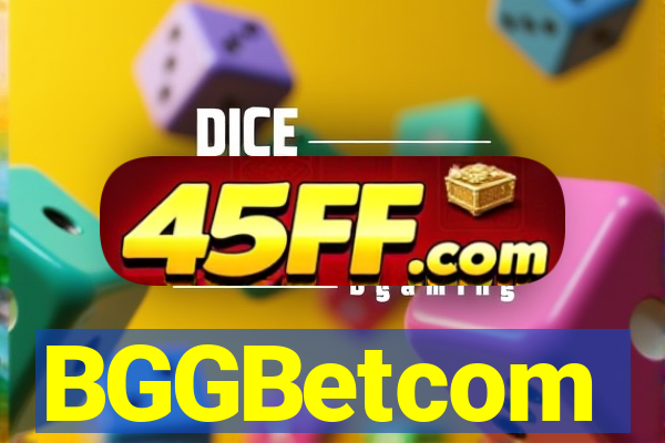 BGGBetcom