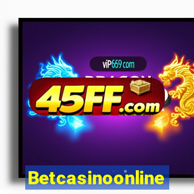 Betcasinoonline