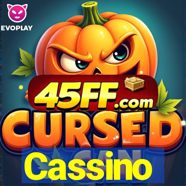 Cassino