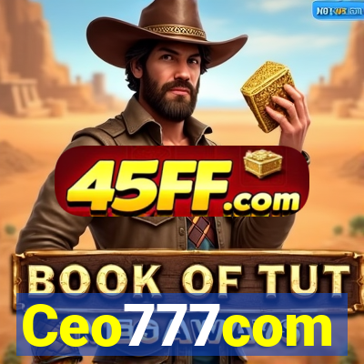 Ceo777com