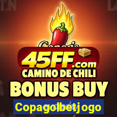 Copagolbetjogo
