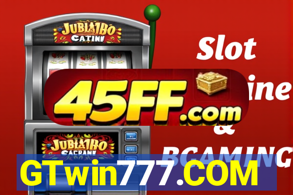 GTwin777.COM