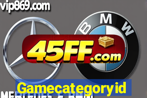 Gamecategoryid