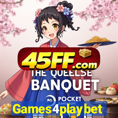 Games4playbet