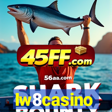 Iw8casino
