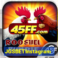 JGSBETInstagram
