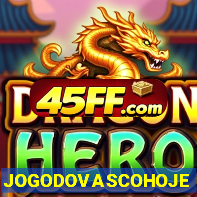JOGODOVASCOHOJE