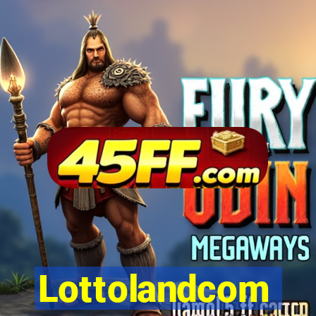 Lottolandcom