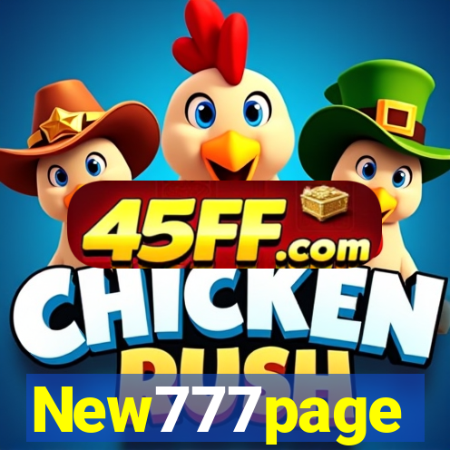 New777page