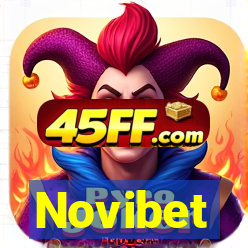 Novibet