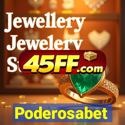 Poderosabet