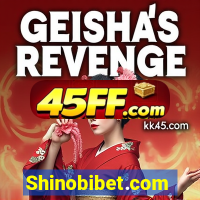 Shinobibet.com