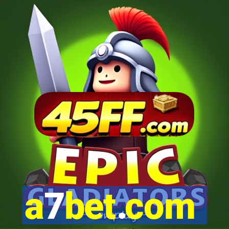 a7bet.com