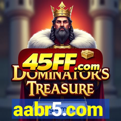 aabr5.com